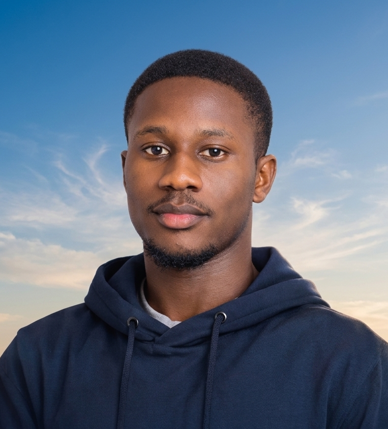 Abdullahi Muhammad
