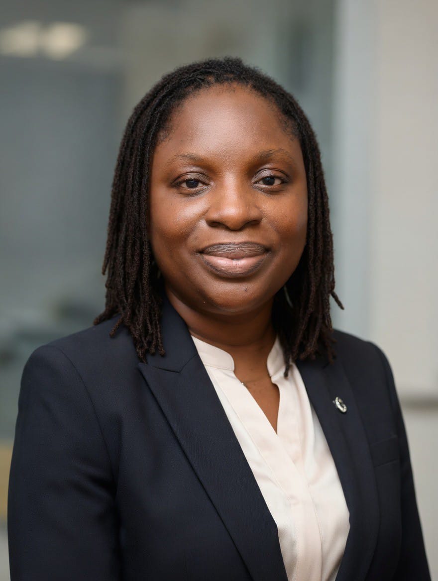 Susan Oyonu Ocheja
