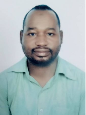 Mukhtar Dahiru