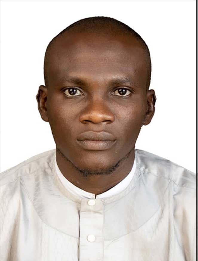 Abdussamad Sambo