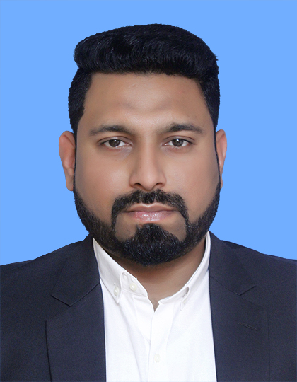 Waqas Raheel