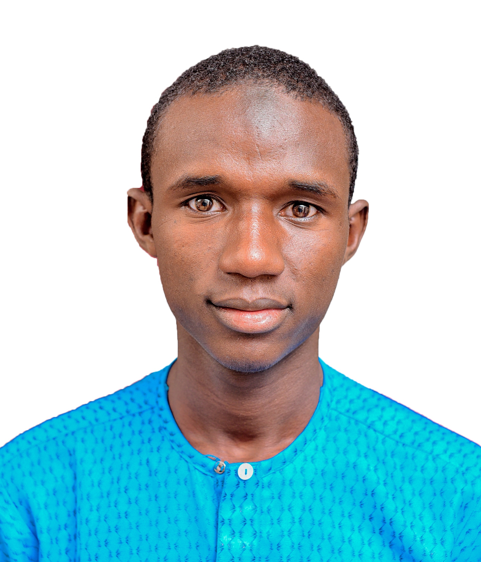 HARUNA YUSUF