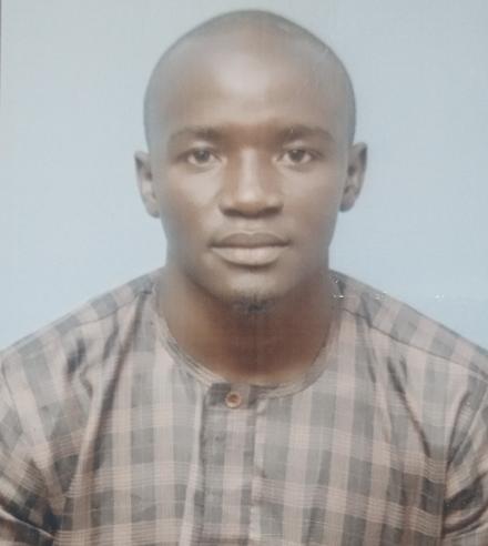 Mukhtar Aliyu Salihu