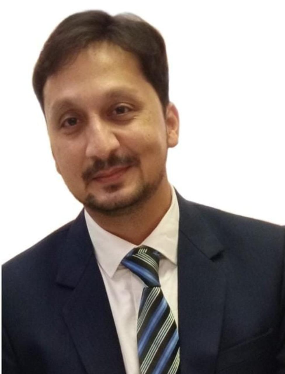 Fahad Sheikh