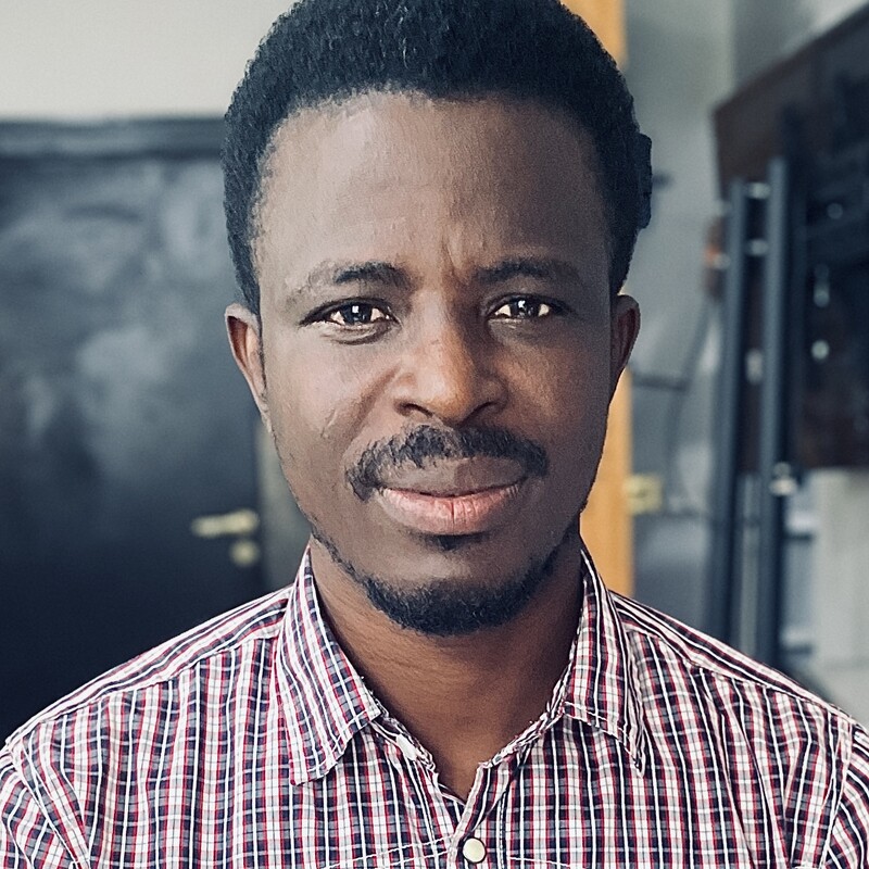 Mayor Ndoma