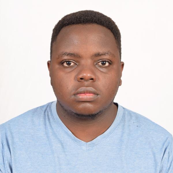 Albert Ngamau