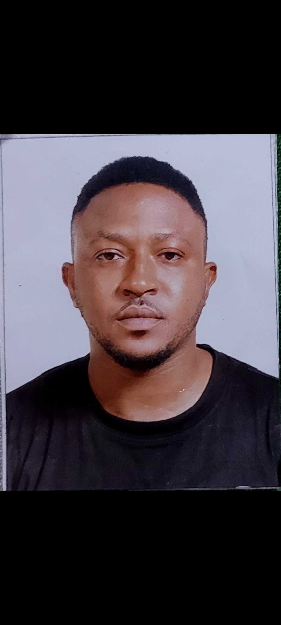 David Yayi