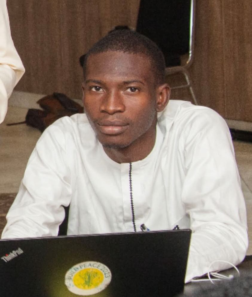 Suhailu Sani