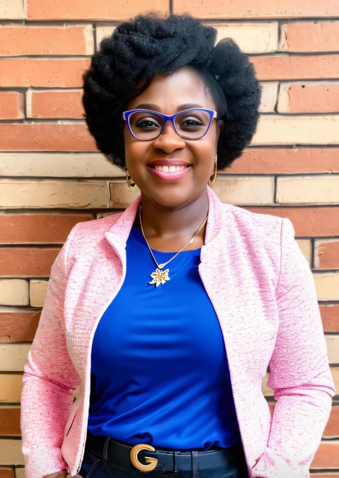 Olabimpe Abigail Adeloro