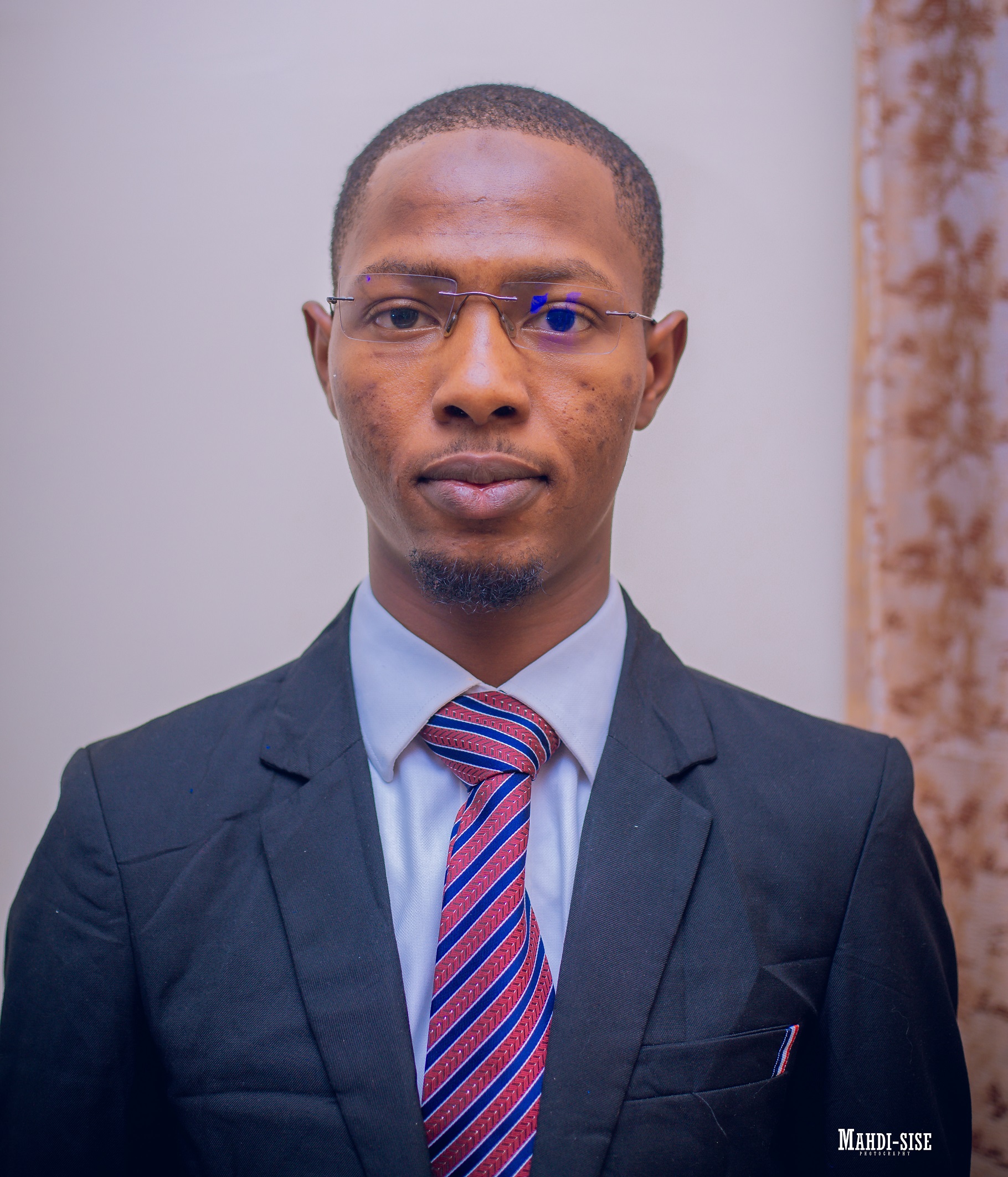 Abdullahi Umar Abbas