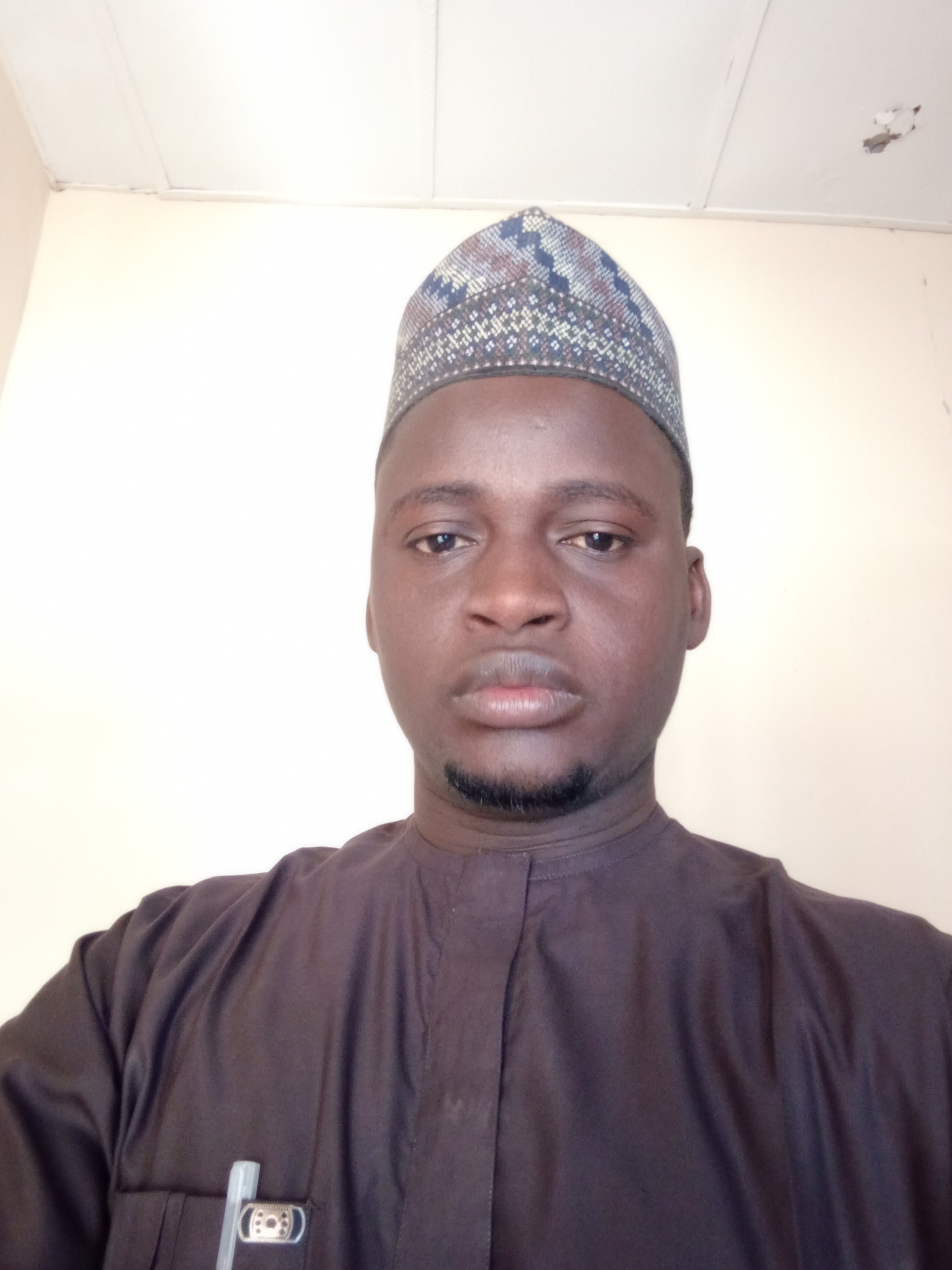 Musa Isyaku