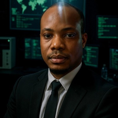 Olagunju Abdulgafar Shola