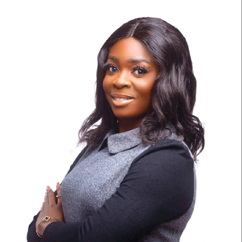 Anabel Emekene