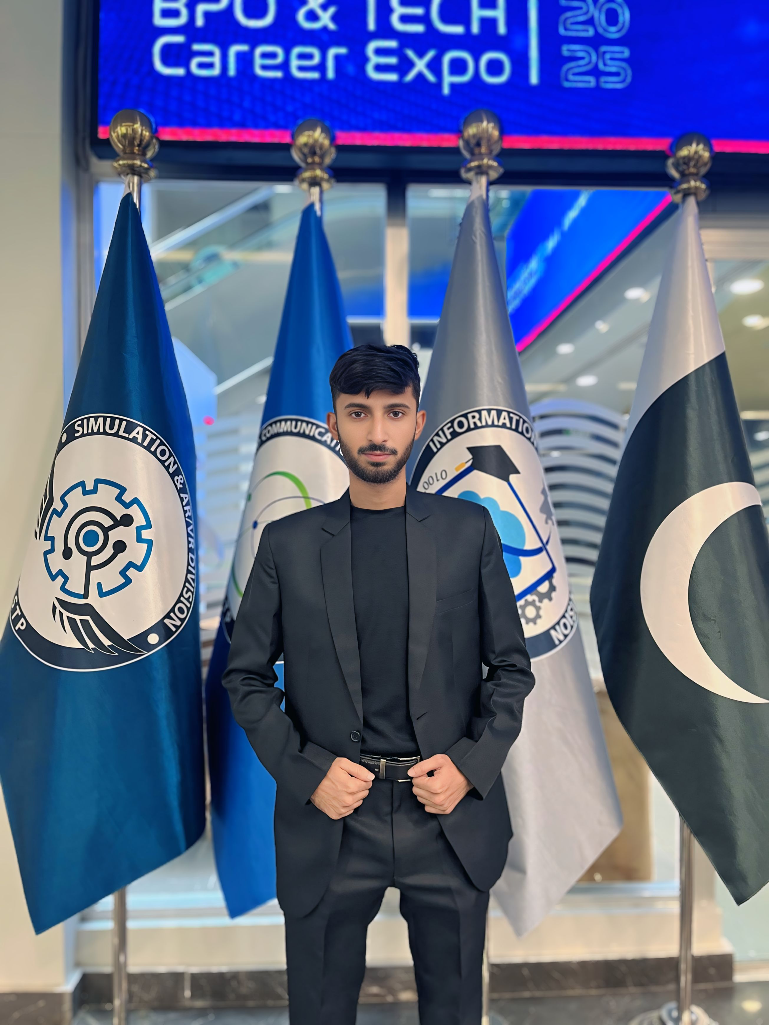 Asad Ali