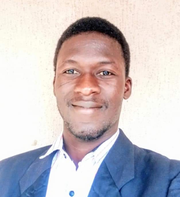 Auwal Magaji