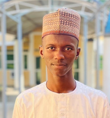 Kamaludeen Aminu