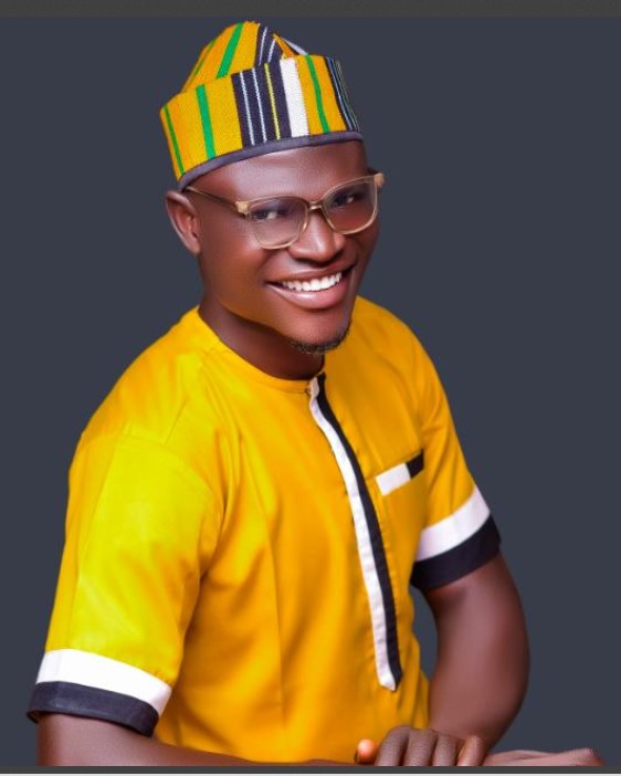Udam Gabriel Akume