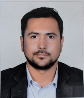 Pratik Paudel
