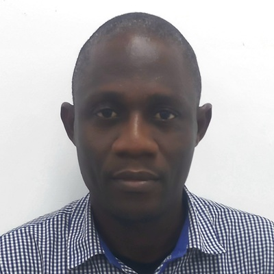Matthew Damola Ojelere