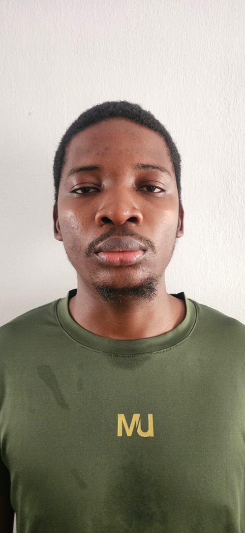Julius Adedeji