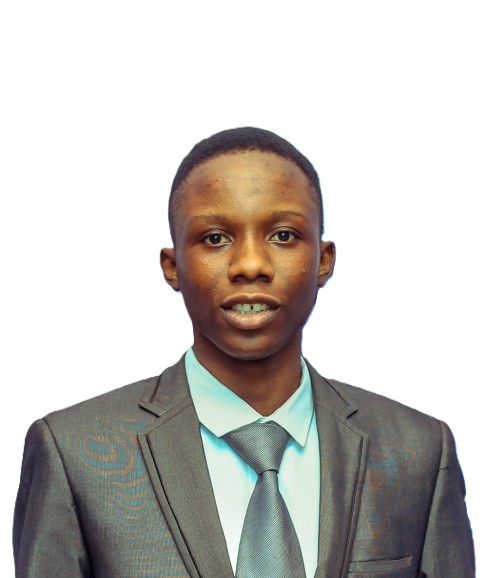 Fortune Daberechi Ifeanyi