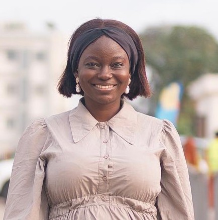 Yetunde Esther Olutunji
