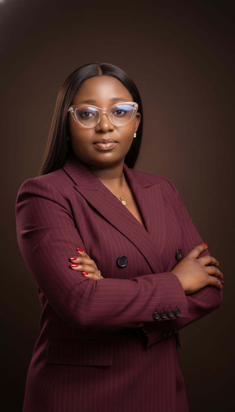 Adaeze Elizabeth Adeteye