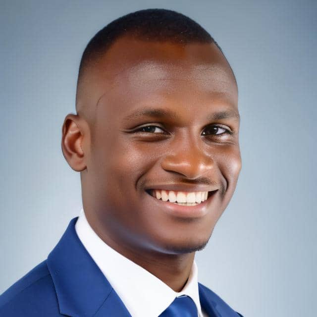 Abubakar MUSTAPHA sadiq