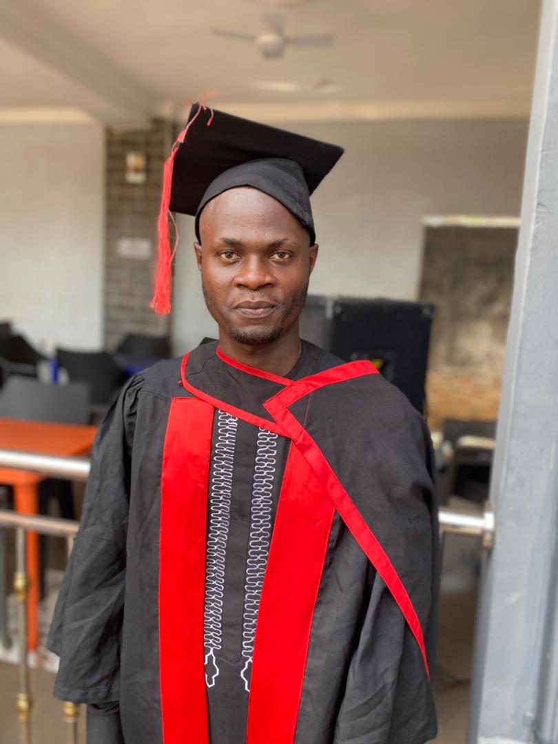 Opeyemi Falore