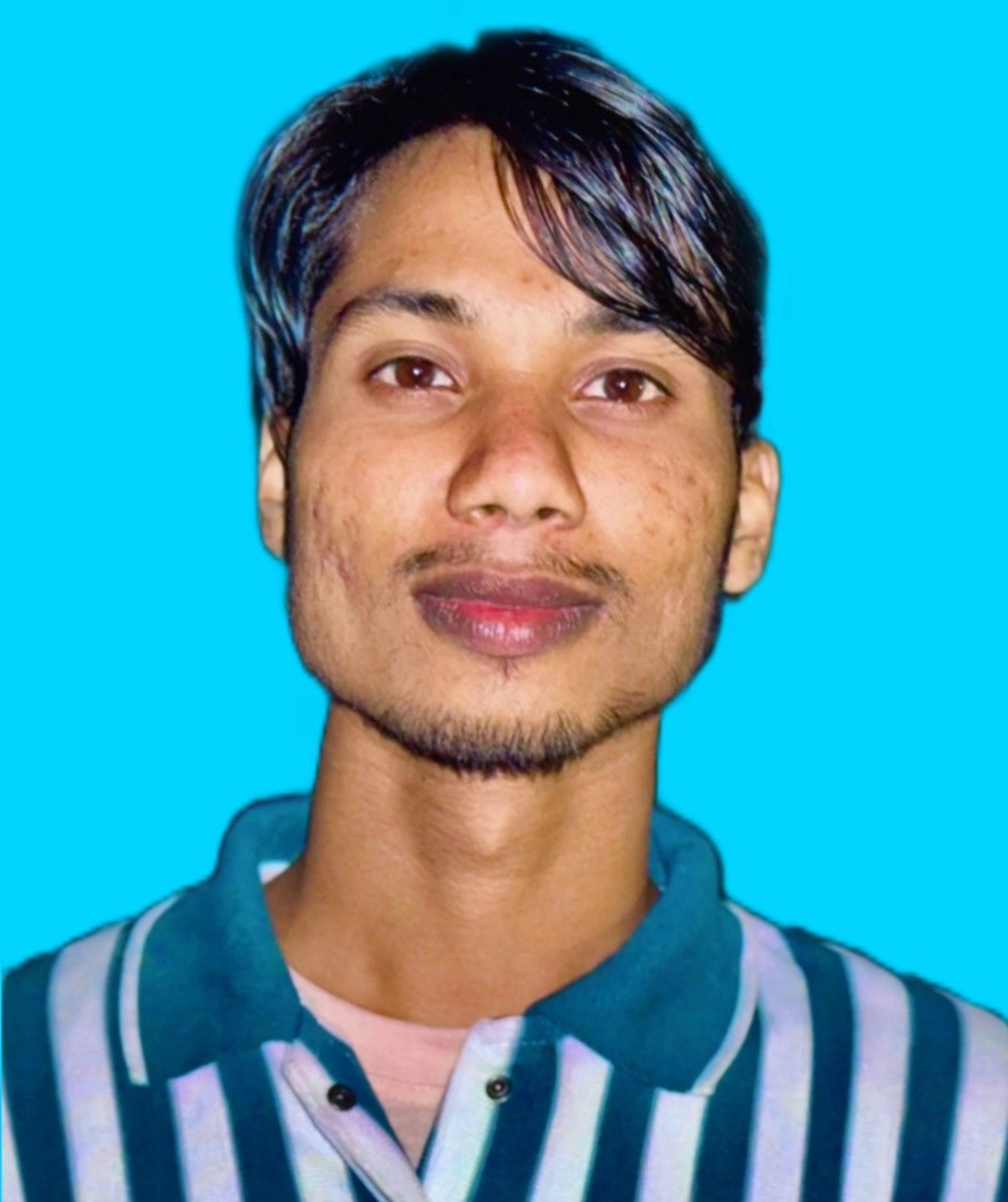 Atul Paswan