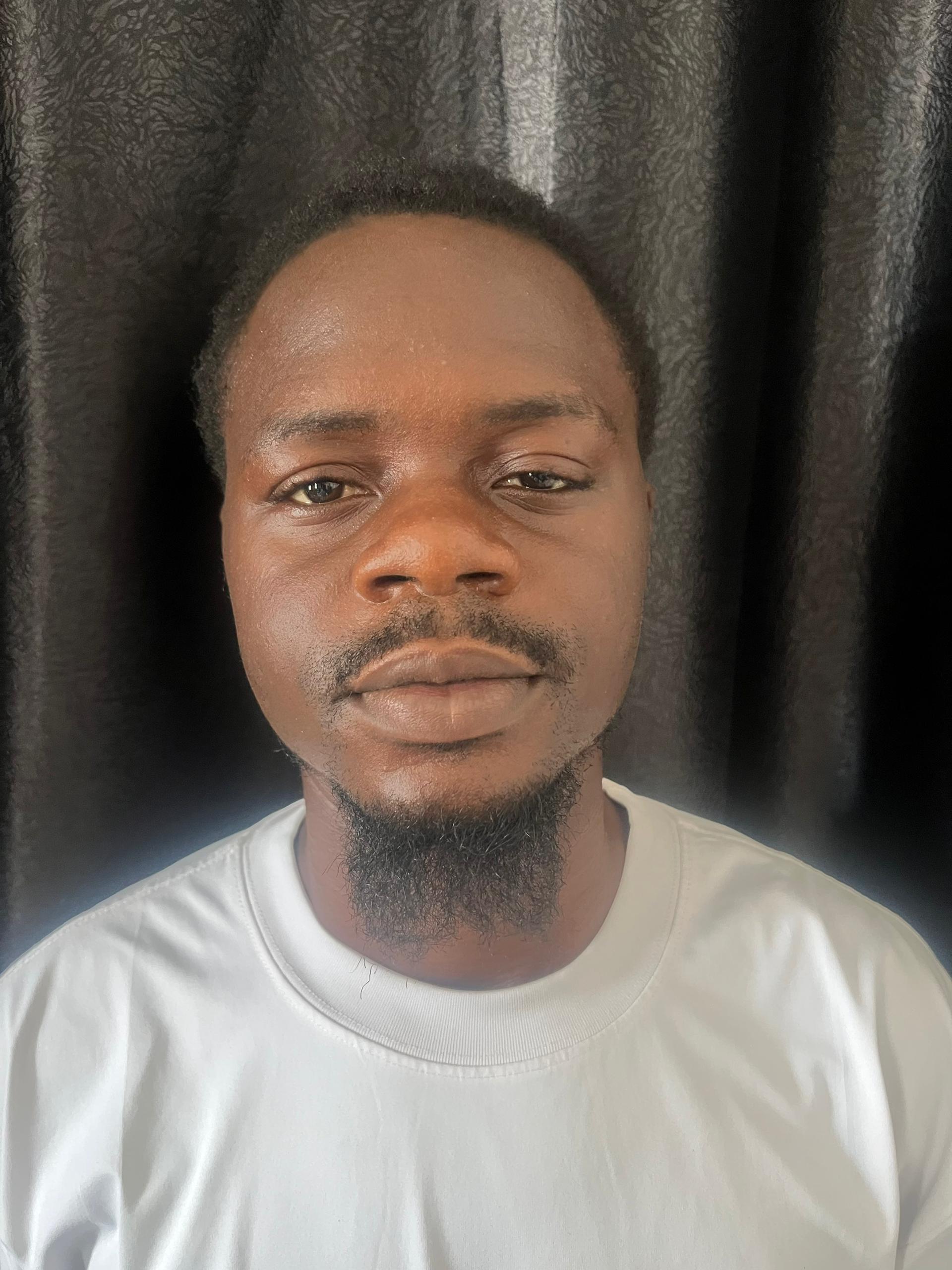 Adebayo Surajudeen Opeyemi