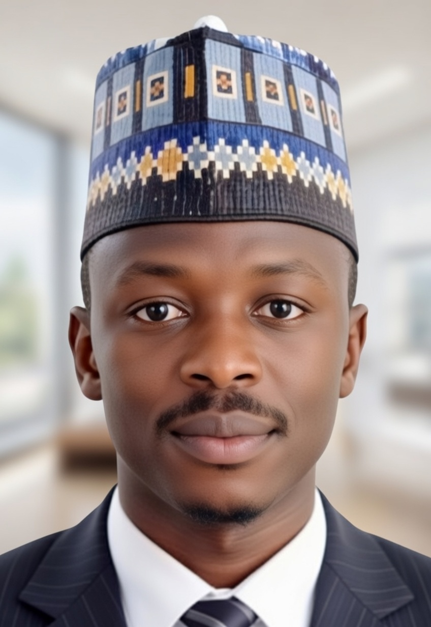 Aminu Yusuf