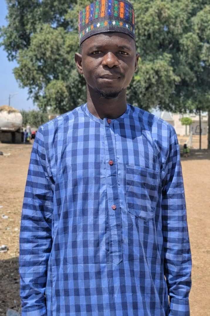 Muhammad Grema Kolo