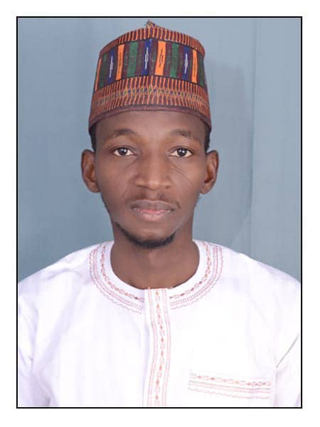 Umar Muhammad Ali