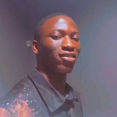 Moses Owalama Abraham