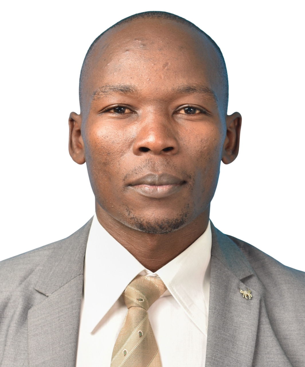 George Felix Otieno