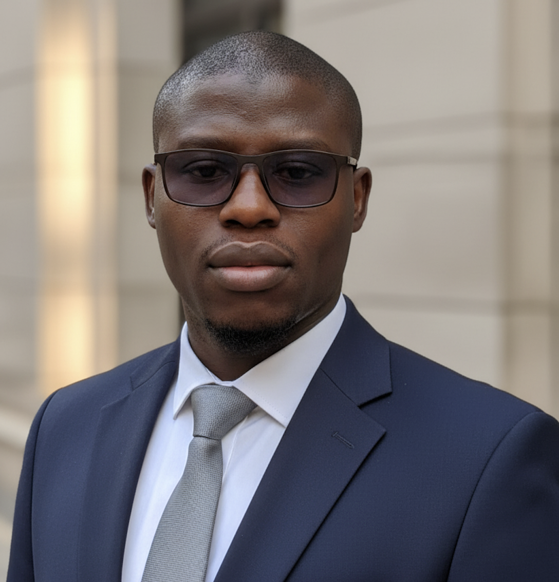 Ayobami Azeez Tewogbade
