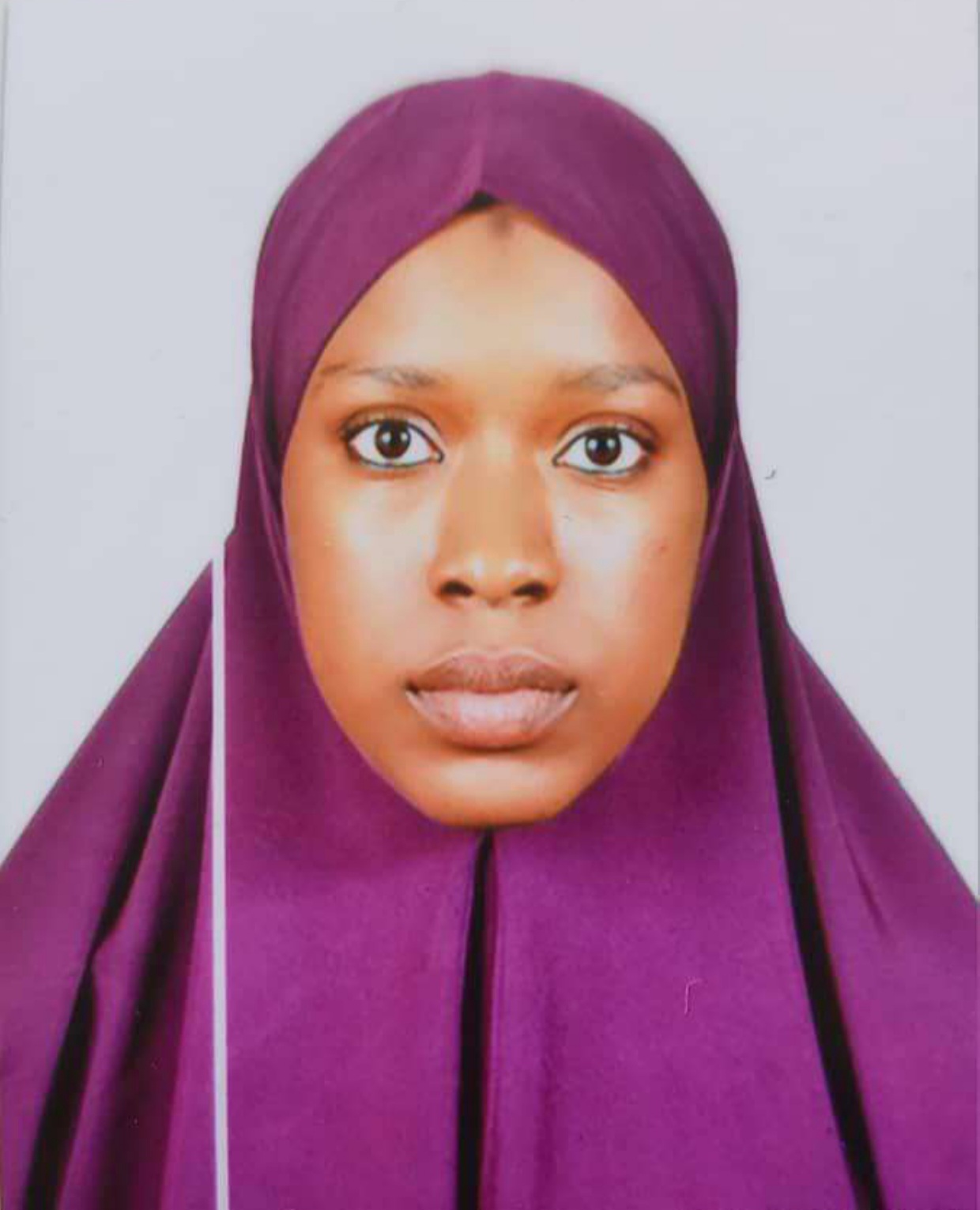 Asmau Musa Danzaria