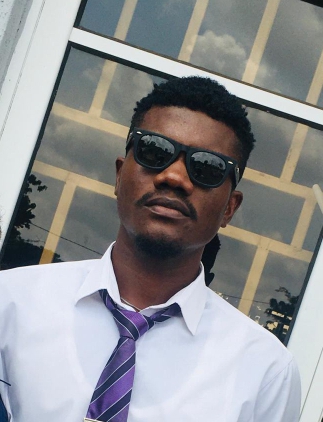 Nnam Arinze Daniel