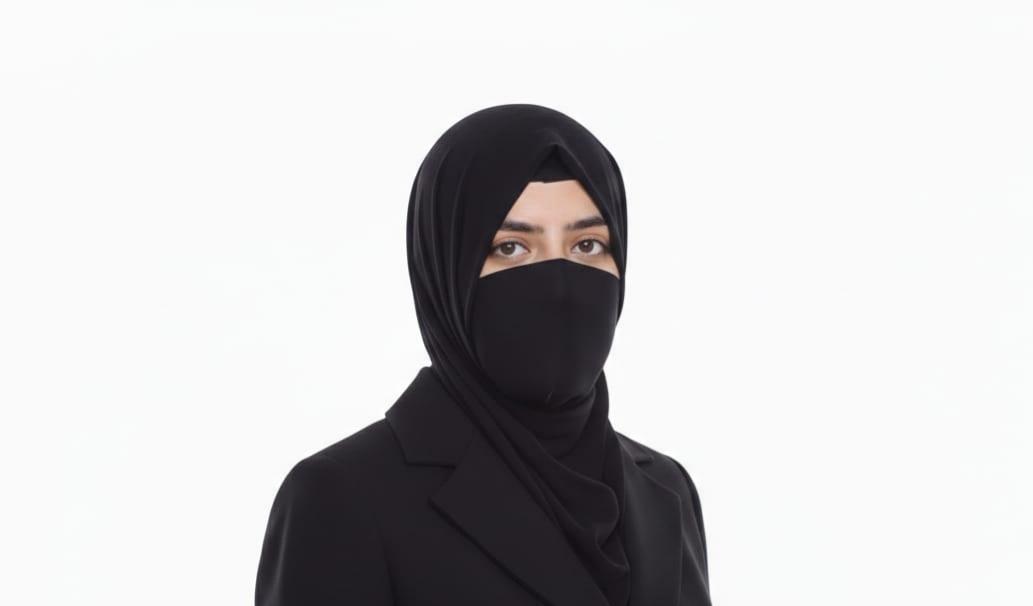 Maryam Liaqat