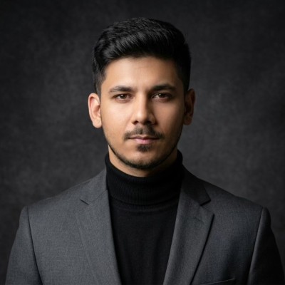 Muhammad Aayan Ali