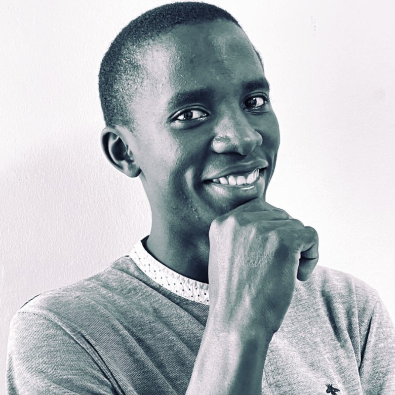 Mayega Rodney