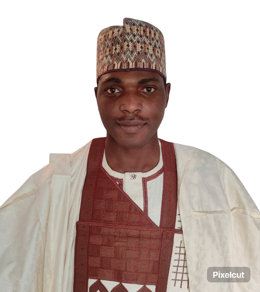 Shehu Abubakar