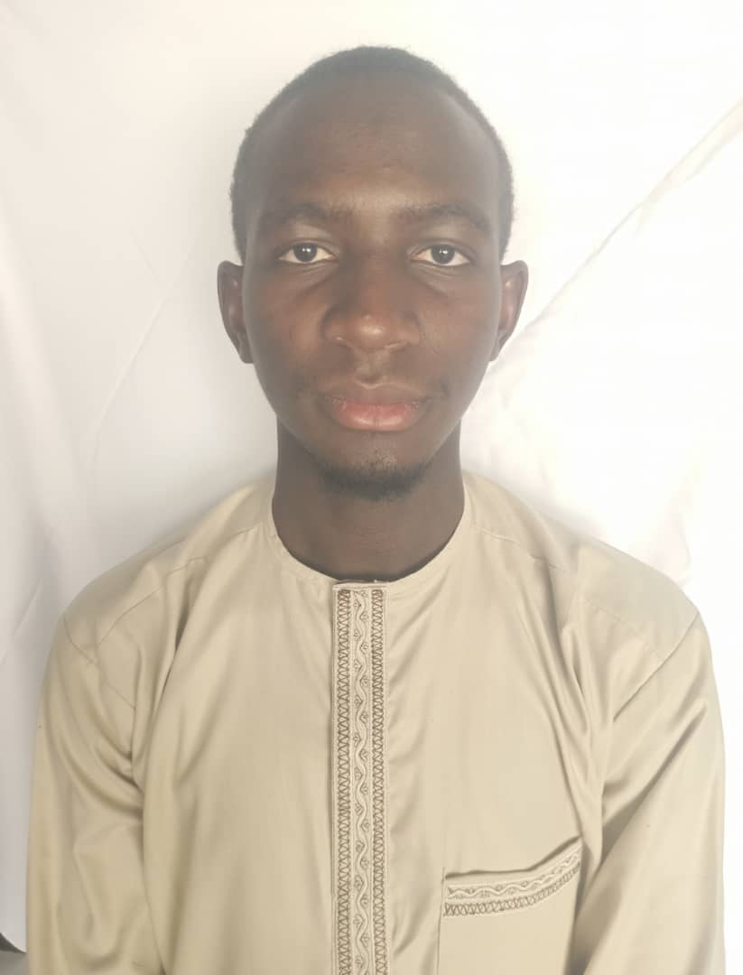 Abdurrahman Tasiu