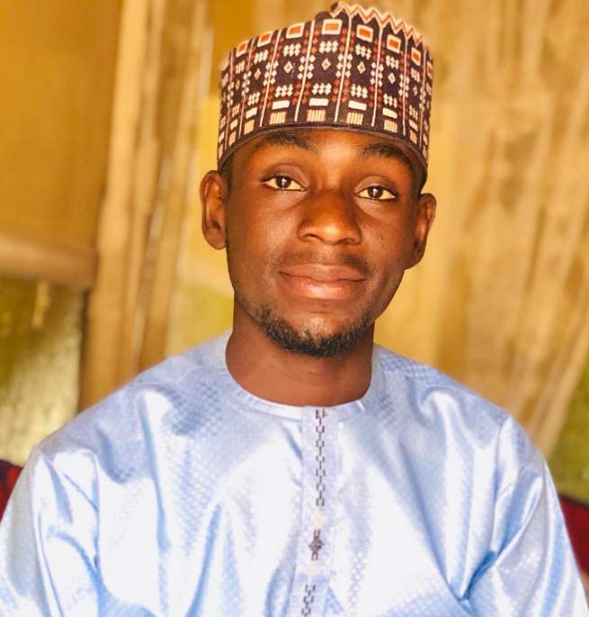 Sadiq Yakubu Ibrahim