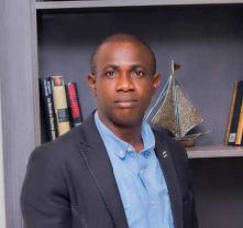 Olusegun Abiodun Adeyemo