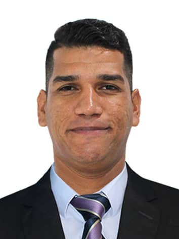 Jose Miguel Mendoza Bermudez