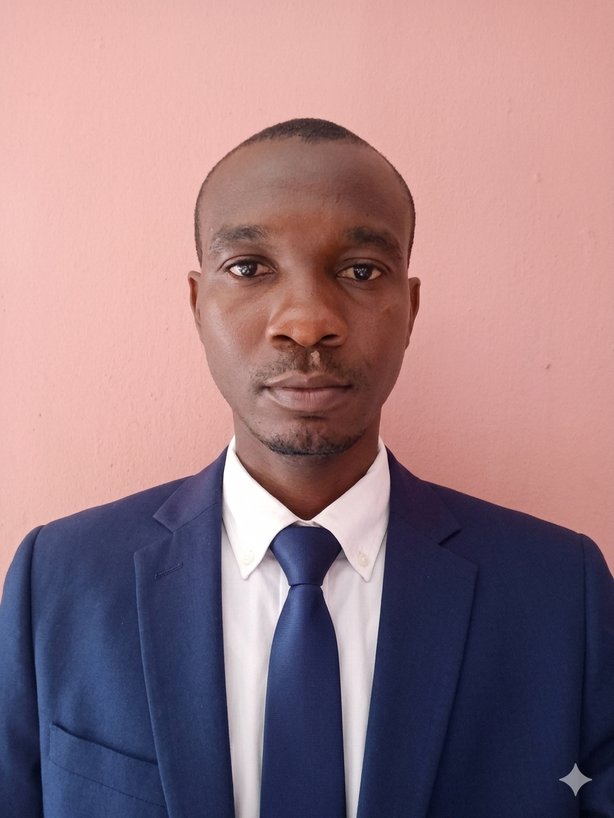 Olorunleke Olajide