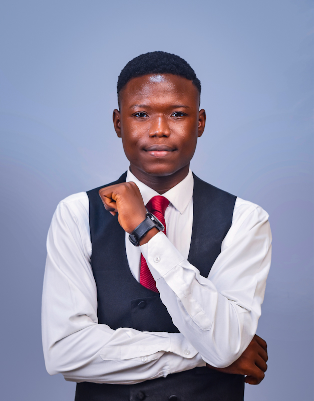 Stephen Chibuke Alphonsus