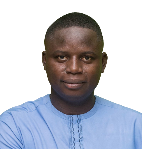 Akintunde Shefiu Oyeleye